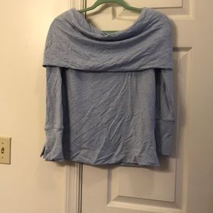 Lilly Pulitzer Belinda Off the Shoulder Top